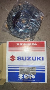 Диск зчеплення Suzuki OE 2240080J20000