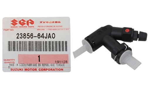 Suzuki OE 23856-64ja0 клапан сцепления