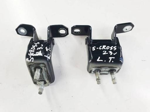 TPR11441 - Suzuki S-Cross 2023 Комплект петель задней левой двери