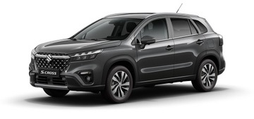 Suzuki S-Cross ОБИВКА БАГАЖНИКА 7627-63T00-5PK