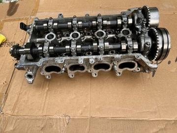 Suzuki S-cross 1.4 hybrid K14d, головні ролики