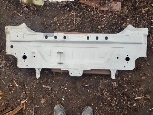 12345/AB - Ремінь задній Suzuki SX4 Fiat Sedici