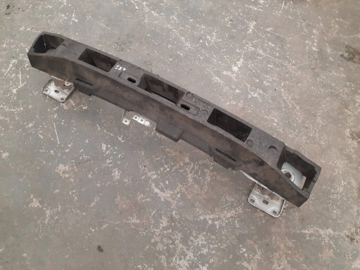 NNI3416 - Suzuki SX4 S-Cross 13-16 БАЛКА ПЕРЕДНЕГО БАМПЕРА ПЕРЕДНИЙ АБОРБЕР