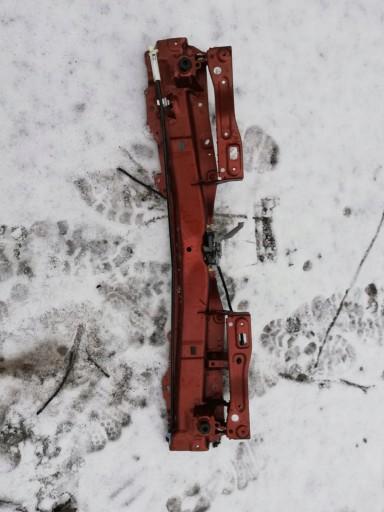 5 - Suzuki SX4 S-Cross LIFT 2017 ПЕРЕДНИЙ ВЕРХНИЙ РЕМІНЬ