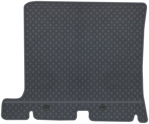 Килимок в багажник Suzuki Samurai II SUV 1981-1998 PRIMELINER