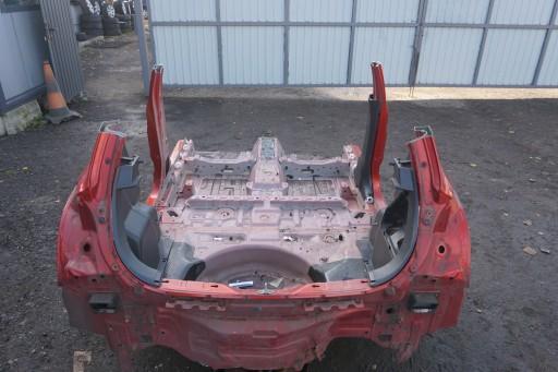 874029 - КАПОТ ПРИВОДА RENAULT MEGANE CC 10-15