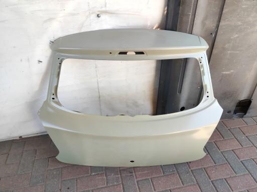 Suzuki Swift Mk8 Задній люк новий Оригінал Познань