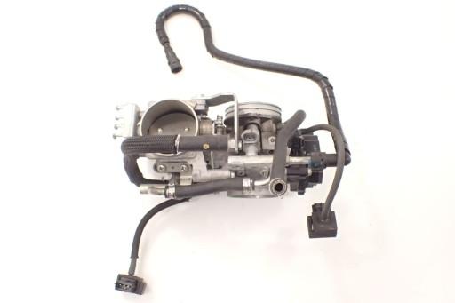 162420 - Suzuki VLR 1800 Intrument Throttle TPS форсунки