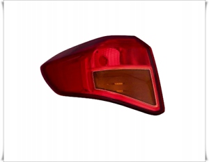 35670-54P00 - Suzuki Vitara 2015-Lewa Lamp Lamp Задний наружный