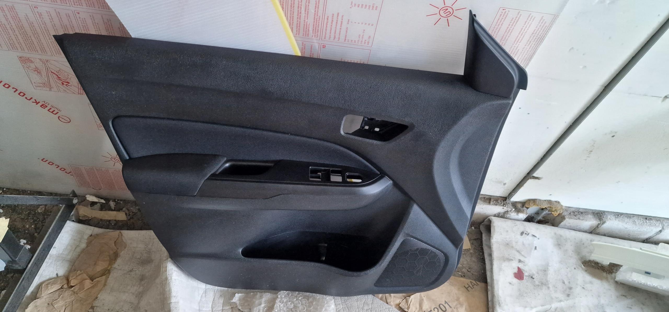 83078-54P80-ASJ - Suzuki Vitara III IV оббивка передньої лівої двері