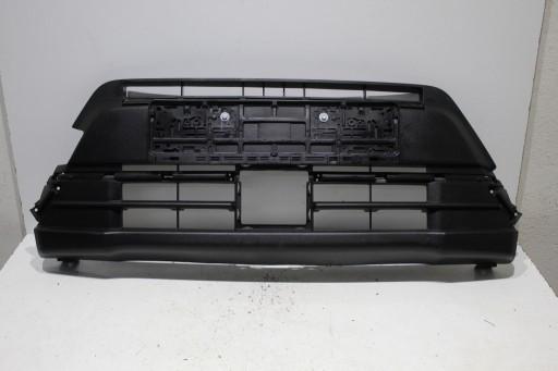 18r+ - Suzuki Vitara III Подъемная решетка переднего бампера 18 лет+