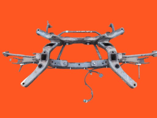 OE2025-Automonster - Suzuki xl7 3.6i 2007 sleed trolley beam beam