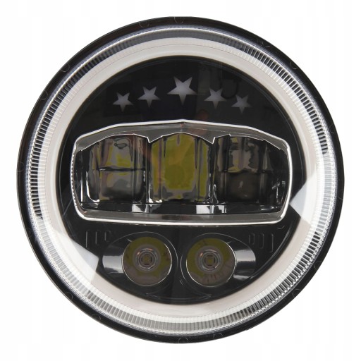 5001516923363381006 - Стоп-Сигнал Позашляховик Фари Мотоцикл Вантажівка