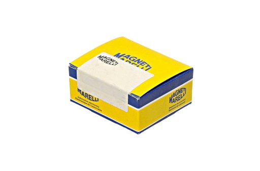 Фари заднього ходу MAGNETI MARELLI 712201351110