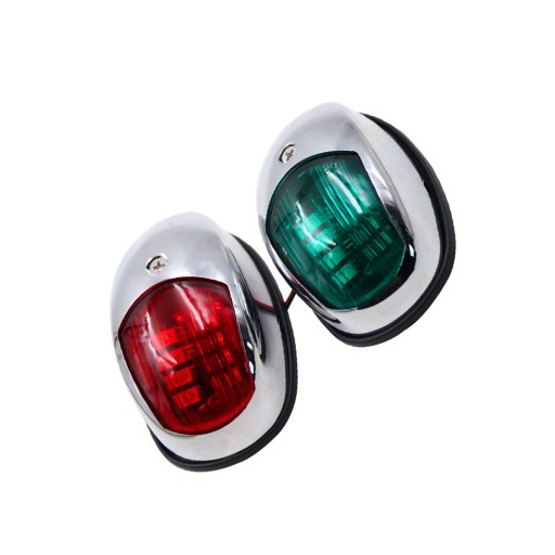 21807500 - Морські світлодіодні ліхтарі для човнів