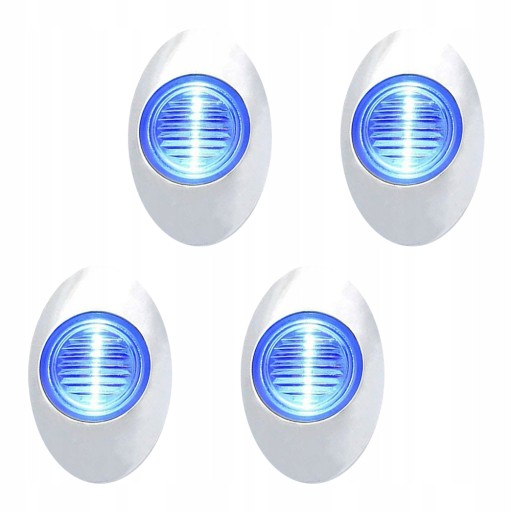 5528724653972067660 - Светодиодные фонари для лодок, декоративных автомобилей