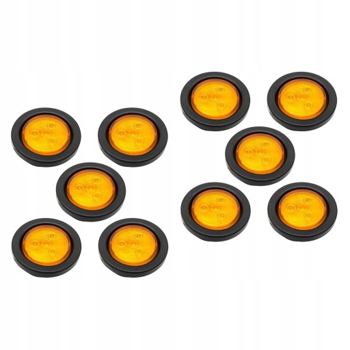 4845283329013417948 - Бічний габаритний ліхтар