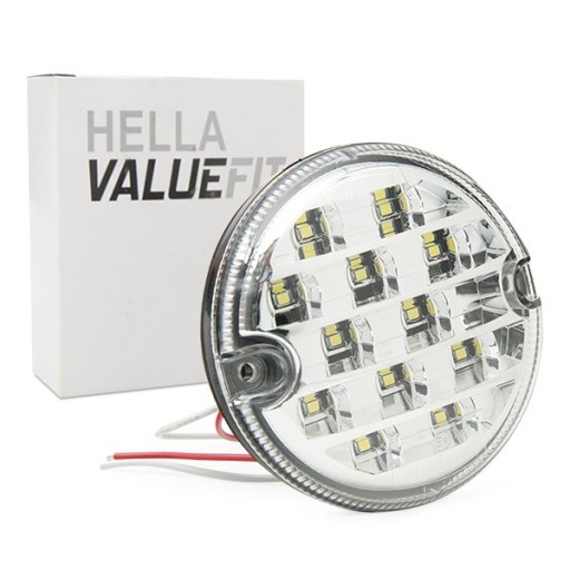 Задний фонарь Hella 2ZR 357 028-041