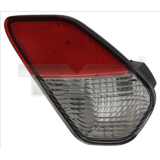 Задний фонарь TYC 17-5755-05-9