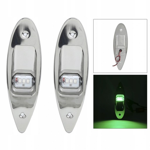 16191611 - Світлодіодний навігаційний світло