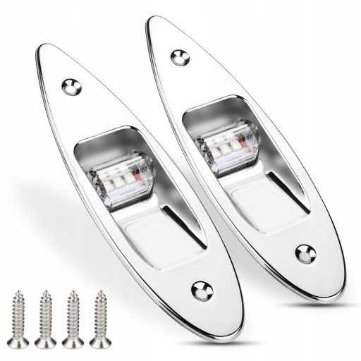 QC15986 - Навігаційне світло світлодіодне навігаційне світло