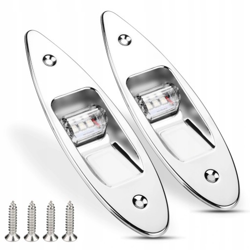 QC15986 - Навігаційне світло світлодіодне навігаційне світло