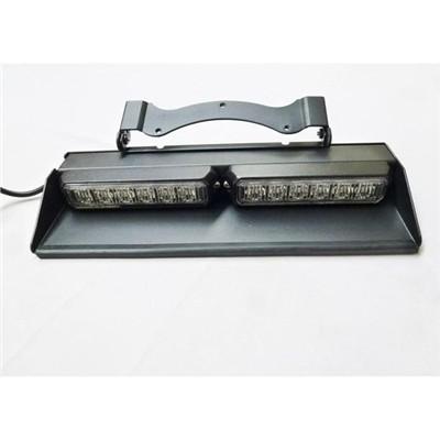 Стробоскоп красный синий 12led 12V 24V