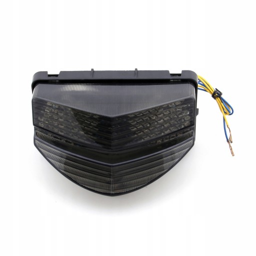 TL-365-Smoke - Задній ліхтар для Honda CBR 600 CBR600 F4i 01-2003