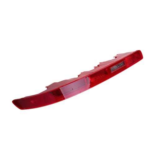 255139 - Задній бампер задній лівий правий нижній