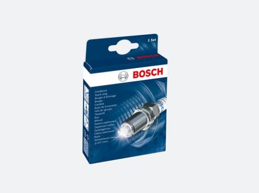 0 242 235 984 - Свічка запалювання Bosch 0 242 235 984