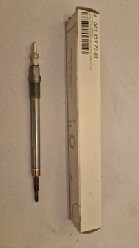 Mercedes a0011597301 свічка запалювання