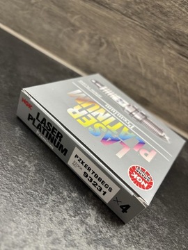 Зажигание ngk laser platinum pzker7b8egs 93231