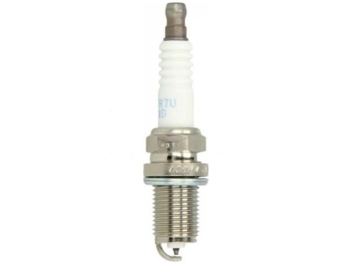 Свічка запалювання