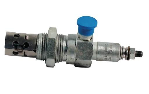 01181148 - Свічка розжарювання 1181148