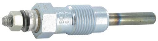 0250200051 - Свеча накаливания, Бош