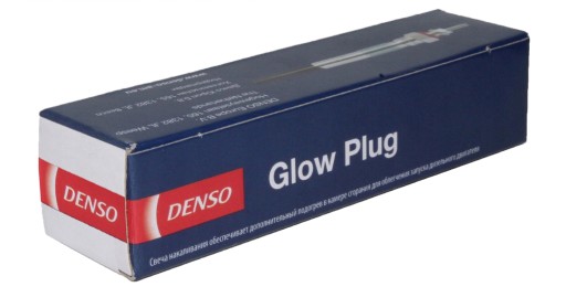 DG-132 - Свеча накаливания d-g 132