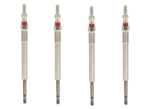 Свічка свічка Denso DG-603 Встановіть 4 шт.