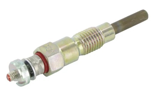 2431 - NGK Glow Plug