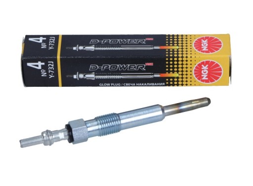 94470 - Свеча свеча для Toyota Land Cruiser 3.0 D-4D