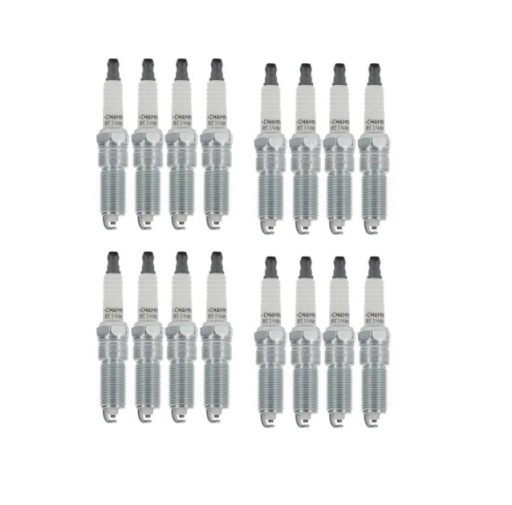 RE14MCC4 - Свічки чемпіон 16шт commander gran cherokee wk 5.7 2005-2010 рр.