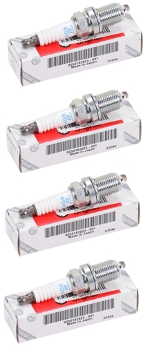 55244561 - Свеча зажигания alfa romeo 159 brera 1.9 jts 2.2 jts или 55182623