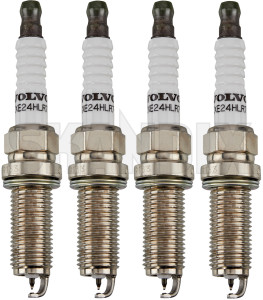 Свічки запалювання volvo 31673604