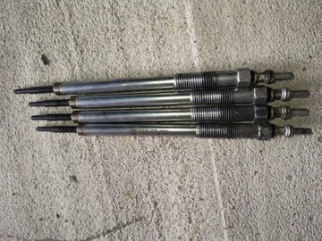 Mazda 3 Bn 1. 5 Дизельні свічки S550