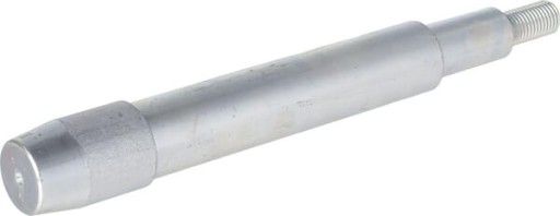 BRTE1Z03040102000PUL2 - Штифт поворотного столу L = 350 03040102000