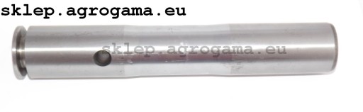 Штифт плоской оси URSUS C330 50833091 конденсат