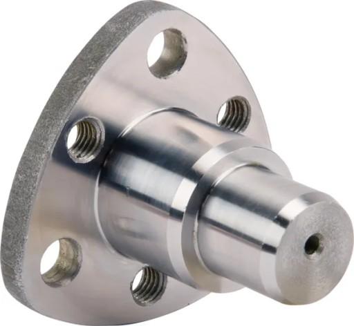 CI535861 - Заглушка