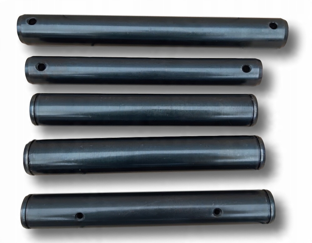 Штифты + втулки ковша CAT 428C 428D 432C 432D