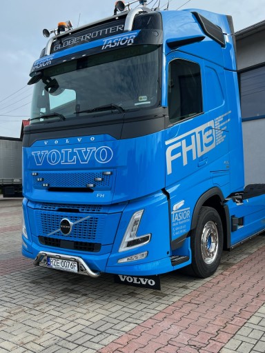 Труби SyMEx Труби під бампер