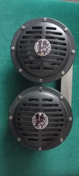 Сигнальный рожок Bosch 12 В 390 Гц и 520 Гц пара