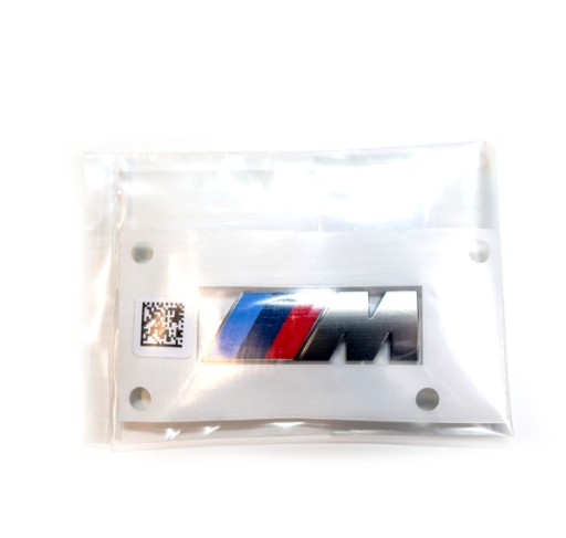 Символ BMW i4 G26 Gran Coupe Original 51145A1F8C6